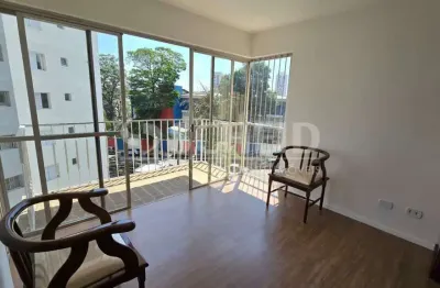 Vila mascote locação de apartamento 3 quartos mobiliado