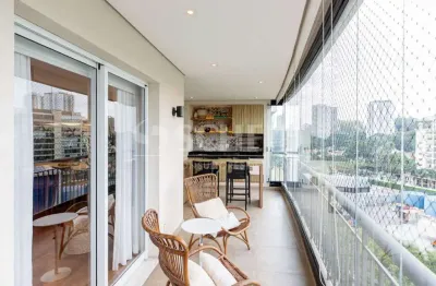 Venda - excelente apartamento de 170,60 m2 - condomínio villa natura