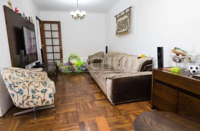 Apartamento á venda no alto da boa vista com 110m², 3 quartos, 1 vaga.
