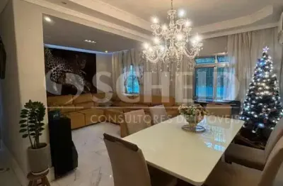 Apartamento com 2 quartos à venda na Rua Doutor Brasil de Oliveira, --, Alto da Boa Vista, São Paulo