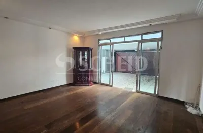 Casa com 3 quartos à venda na Rua Leme do Prado, --, Alto da Boa Vista, São Paulo