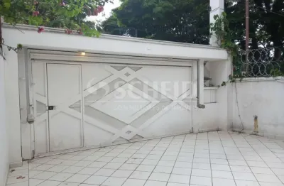 Casa de luxo no brooklin paulista: conforto, sofisticação e localização privilegiada