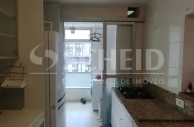 Apartamento para locação no itaim bibi ? 106m² - 3 dormitórios - 1 suíte - 1 vaga