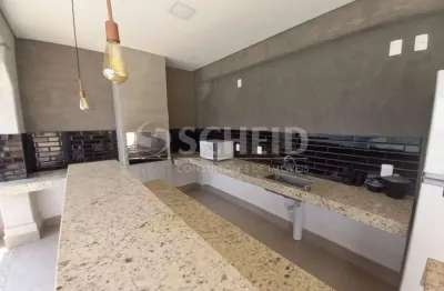 Apartamento com 2 quartos à venda na Rua Galeno de Castro, --, Jardim Marajoara, São Paulo