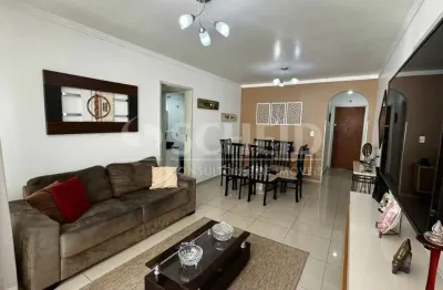 Apartamento de 3 quartos, 1 suíte, 83m² à venda no vila sofia vaga demarcada