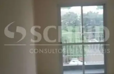 Apartamento à venda - 3 dormitórios (1 suíte)  vaga e sacada , lazer completo - butantã