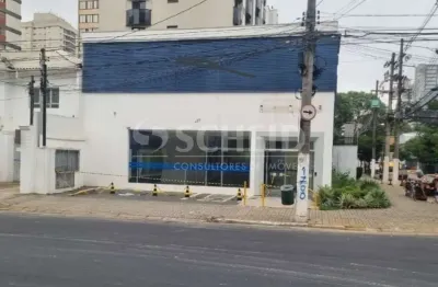 Prédio comercial com 375m2 em 2 pavimentos, excelente localização em moema