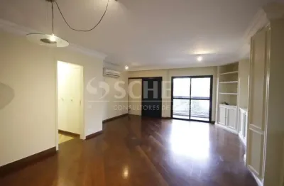 Apartamento para locação de 116,00m² útil, com 3 quartos, na vila nova conceição.