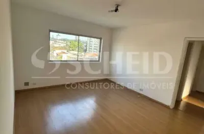 Apartamento para locação na chácara santo antônio com 67m², 2 quartos, 1 vaga.