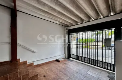 Casa com 2 quartos à venda na Rua Épiro, --, Vila Mascote, São Paulo