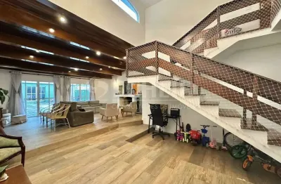 Casa com 3 quartos à venda na Rua João Álvares Soares, --, Campo Belo, São Paulo