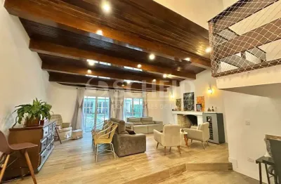 Casa com 3 quartos à venda na Rua João Álvares Soares, --, Campo Belo, São Paulo