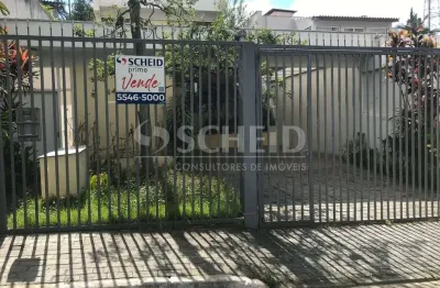 Casa com 4 quartos à venda na Rua Jacatirão, --, Chácara Monte Alegre, São Paulo