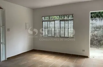 Casa /terreno para locação ou venda na vila cruzeiro com 384m²