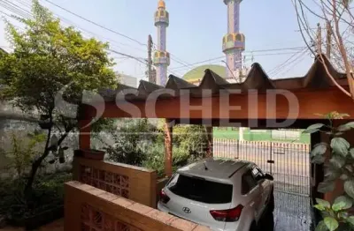 Casa com 2 quartos à venda na Avenida Yervant Kissajikian, --, Vila Constança, São Paulo