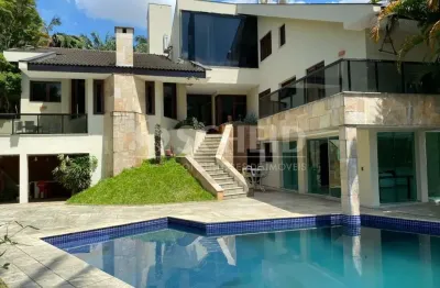 Casa com 4 quartos para alugar na Rua Duque de Caxias, --, Alto da Boa Vista, São Paulo