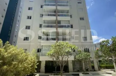 Apartamento com 2 quartos à venda na Rua Aracuípe, --, Jardim Prudência, São Paulo