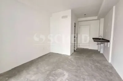 Apartamento tipo para venda com 1 quarto, sendo 1 suíte, 30m²
