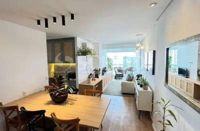 Apartamento a venda de 56,00m² útil, com 2 quartos na vila mascote.