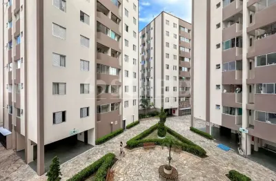 Apartamento com 2 dormitorios 1 vaga de garagem  perto do metro capão redondo , perto de comercio