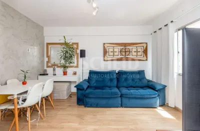 Apartamento com 2 quartos à venda na Avenida Mascote, --, Vila Mascote, São Paulo