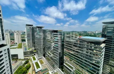 Apartamento com 4 quartos à venda na Rua Antônio de Oliveira, --, Chácara Santo Antônio, São Paulo