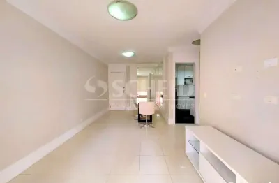 Apartamento com 1 quarto à venda na Rua Jovina, --, Vila Mascote, São Paulo