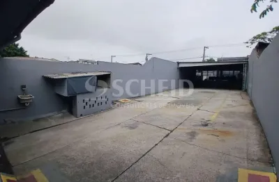 Sala comercial com 1 sala para alugar na Rua Professor Guilherme Belfort Sabino, --, Jardim Marajoara, São Paulo