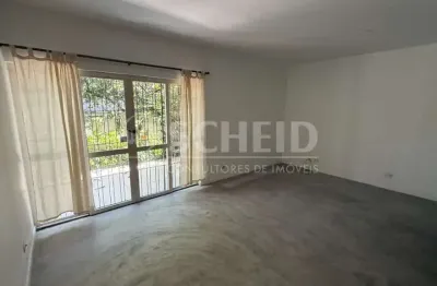 Casa com 4 quartos à venda na Rua Bernardino de Campos, --, Campo Belo, São Paulo