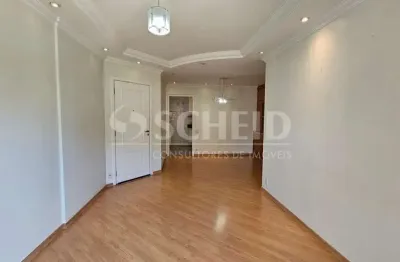 Apartamento a venda jardim marajoara 3 dormitórios  1 suíte 2 vaga