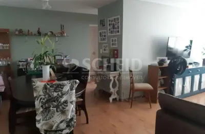 Apartamento com 2 quartos à venda na Rua do Estilo Barroco, --, Alto da Boa Vista, São Paulo