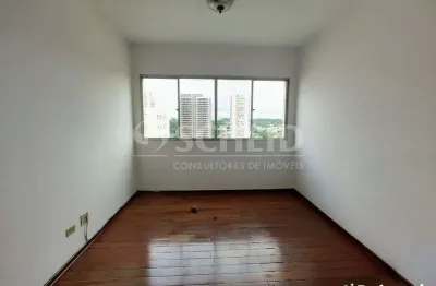 Apartamento a venda de 80,00m² útil, com 2 quartos, na vila mascote.