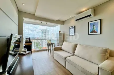 Apartamento tipo para venda com 2 quartos, sendo 1 suíte, 63m²