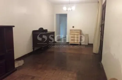 Casa com 3 quartos à venda na Rua da Prata, --, Jardim Petrópolis, São Paulo