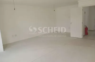Sala comercial com 1 sala para alugar na Rua Benedito Leite, --, Socorro, São Paulo