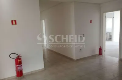 Sala comercial com 1 sala para alugar na Rua Benedito Leite, --, Socorro, São Paulo