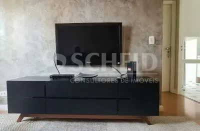 Apartamento com 1 quarto para alugar na Rua Santa Justina, --, Vila Olímpia, São Paulo