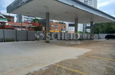 Comercial para locação area construída 400m2 e area do terreno 1.080m2, alto da boa vista