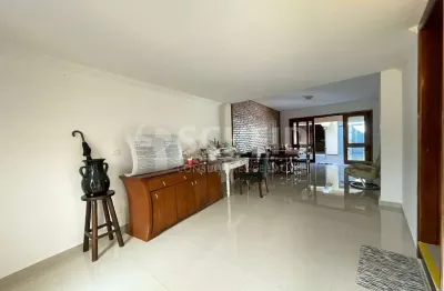 Casa com 3 quartos à venda na Rua Santa Rufina, --, Alto da Boa Vista, São Paulo