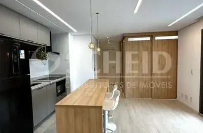 Locação de apartamento na vila mariana, 65 metros 02 dormitórios e 01 vaga