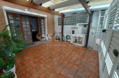 Casa para locação no alto da boa vista, 150m²,  3 quartos, 1 suíte, 3 banheiros, 2 vagas