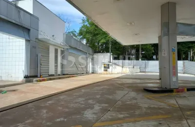 Comercial para locação, area construída 400m2 e area do terreno 1.080m2, alto da boa vista