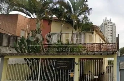 Casa com 6 quartos à venda na Rua Unapitinga, --, Campo Belo, São Paulo