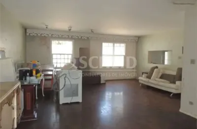 Casa a venda no alto da boa vista excelente investimento área nobre