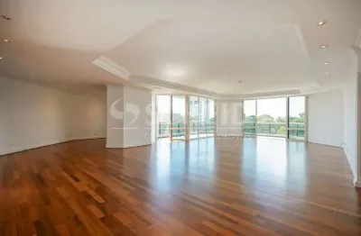 Apartamento com 5 quartos à venda na Rua Joaquim José Esteves, --, Alto da Boa Vista, São Paulo