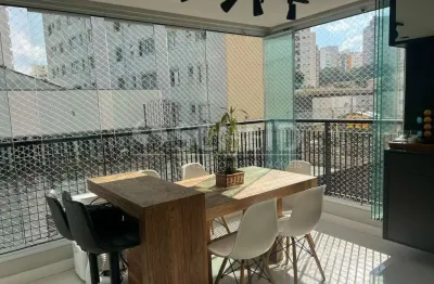 Apartamento com 62m², 2 dormitórios, 1 suíte e 1 vaga à venda na vila mascote