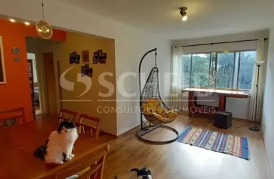 Apartamento com 2 quartos à venda na Avenida João Dias, --, Alto da Boa Vista, São Paulo