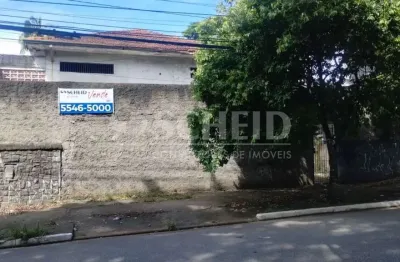 Terreno à venda na Rua Joaquim Nabuco, --, Brooklin, São Paulo