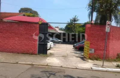 Terreno à venda na Rua Alexandre Dumas, --, Alto da Boa Vista, São Paulo