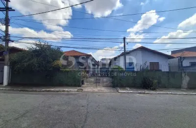 Terreno à venda na Rua Antônio Francisco Franca, --, Interlagos, São Paulo